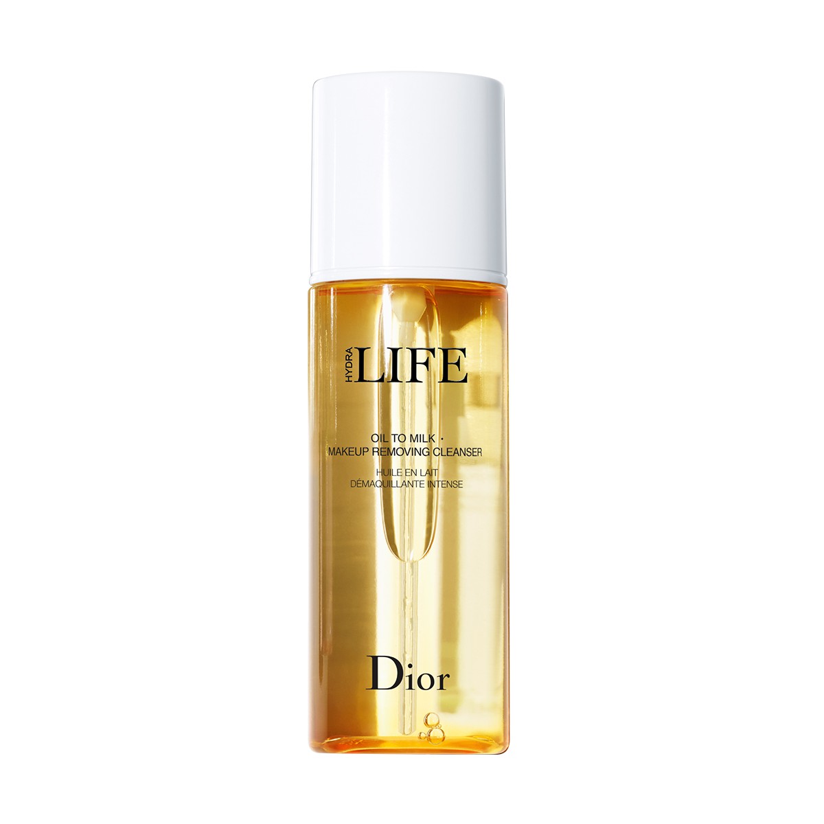 【克丽丝汀迪奥乐肤源净澈卸妆油】DIOR迪奥