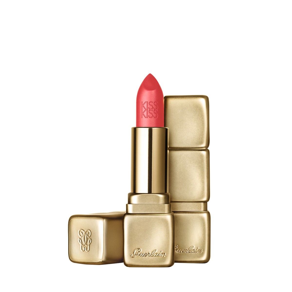 娇兰亲亲丝绒唇膏